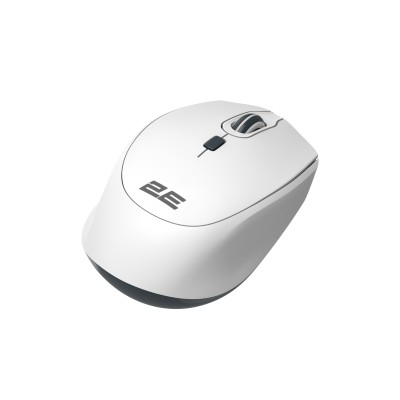 Беспроводная мышь 2Е MF220 WL White