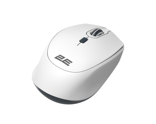 Беспроводная мышь 2Е MF220 WL White