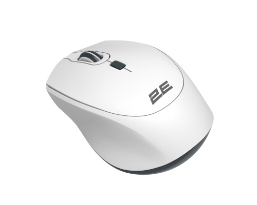 Беспроводная мышь 2Е MF220 WL White