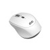 Беспроводная мышь 2Е MF220 WL White