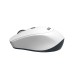 Беспроводная мышь 2Е MF220 WL White