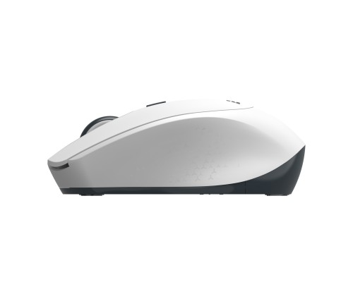 Беспроводная мышь 2Е MF220 WL White