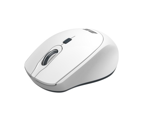 Беспроводная мышь 2Е MF220 WL White