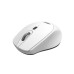 Беспроводная мышь 2Е MF220 WL White