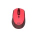Беспроводная мышь 2Е MF220 WL Red
