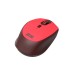 Беспроводная мышь 2Е MF220 WL Red