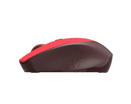 Беспроводная мышь 2Е MF220 WL Red