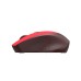 Беспроводная мышь 2Е MF220 WL Red