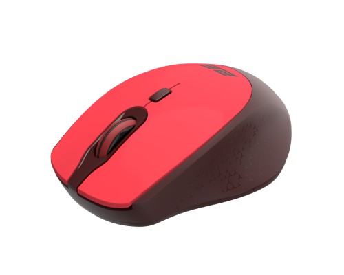 Беспроводная мышь 2Е MF220 WL Red