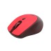 Беспроводная мышь 2Е MF220 WL Red