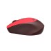 Беспроводная мышь 2Е MF220 WL Red