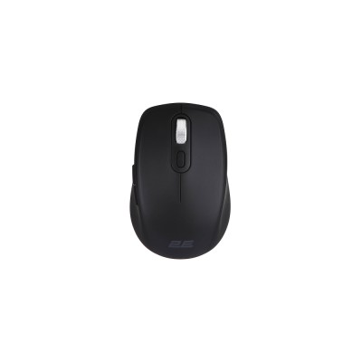 Беспроводная мышь 2E MF225 Silent WL BT Black