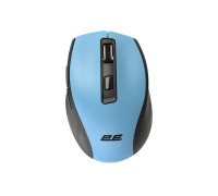Беспроводная мышь 2Е MF250 WL Blue