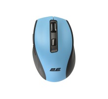 Беспроводная мышь 2Е MF250 WL Blue
