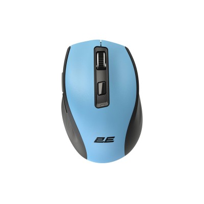 Беспроводная мышь 2Е MF250 WL Blue