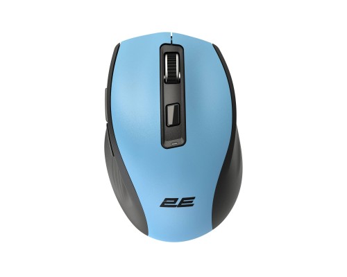 Беспроводная мышь 2Е MF250 WL Blue