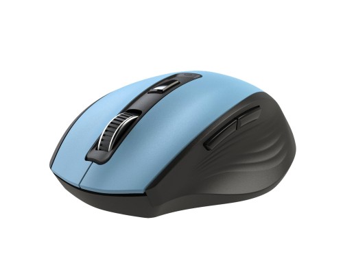Беспроводная мышь 2Е MF250 WL Blue