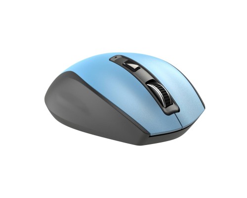 Беспроводная мышь 2Е MF250 WL Blue