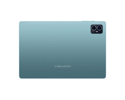 Планшет Teclast M50 Pro 10.1" 8ГБ, 256ГБ, LTE, 6000мАч, Android, Голубой