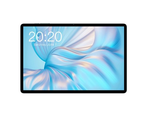 Планшет Teclast M50 Pro 10.1" 8ГБ, 256ГБ, LTE, 6000мАч, Android, Голубой