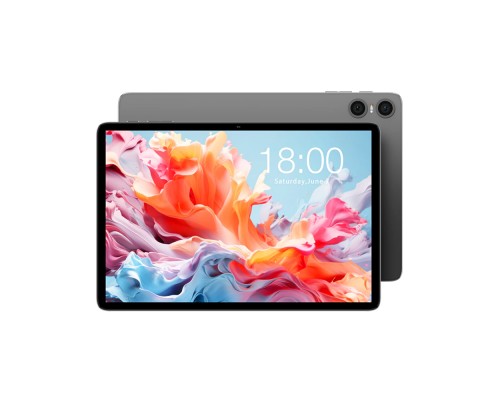 Планшет Teclast P30T 10.1" 4ГБ, 128ГБ, 6000мАч, Android, Серый