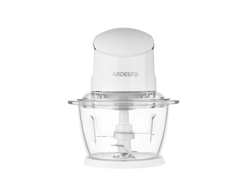 Измельчитель Ardesto CHK-4001W Белый