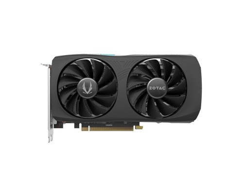 Видеокарта ZOTAC GeForce RTX 4070 SUPER 12GB GDDR6X Twin Edge