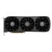 Видеокарта ZOTAC GeForce RTX 4070 Ti SUPER 16GB GDDR6X Trinity Black Edition