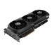 Видеокарта ZOTAC GeForce RTX 4070 Ti SUPER 16GB GDDR6X Trinity Black Edition