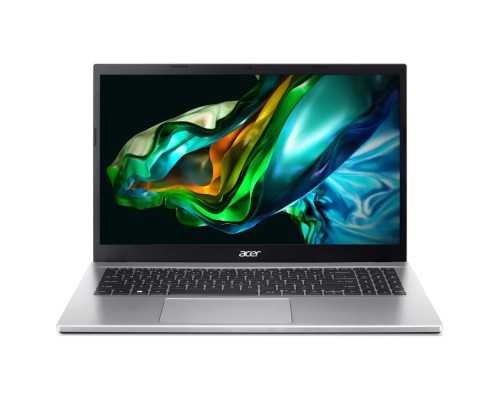 Ноутбук Acer Aspire 3 A315-44P-R8A2/15.6"/AMD Ryzen 7 5700U/16GB/SSD 512GB (NX. KSJER.007)