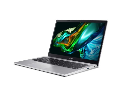 Ноутбук Acer Aspire 3 A315-44P-R8A2/15.6"/AMD Ryzen 7 5700U/16GB/SSD 512GB (NX. KSJER.007)