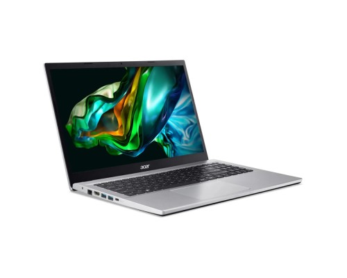 Ноутбук Acer Aspire 3 A315-44P-R8A2/15.6"/AMD Ryzen 7 5700U/16GB/SSD 512GB (NX. KSJER.007)