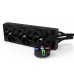 Система жидкостного охлаждения Zalman Reserator 5 Z36 (Black), 115x, 1366, 1200, 2011, 2011-V3, 2066, + LGA1700 крепление