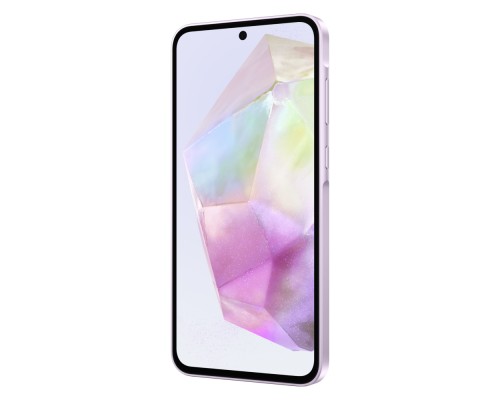 Смартфон Samsung Galaxy A35 5G (A356) 8/128GB Lilac