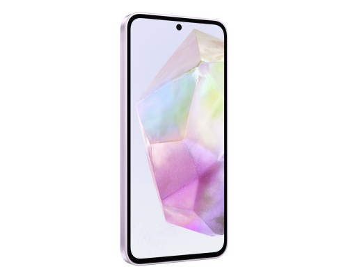 Смартфон Samsung Galaxy A35 5G (A356) 8/128GB Lilac