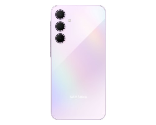 Смартфон Samsung Galaxy A35 5G (A356) 8/128GB Lilac