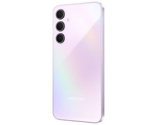 Смартфон Samsung Galaxy A35 5G (A356) 8/128GB Lilac