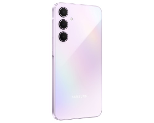 Смартфон Samsung Galaxy A35 5G (A356) 8/128GB Lilac