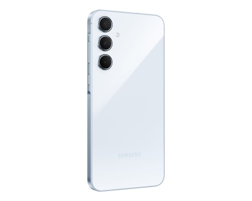 Смартфон Samsung Galaxy A35 5G (A356) 8/128GB Iceblue