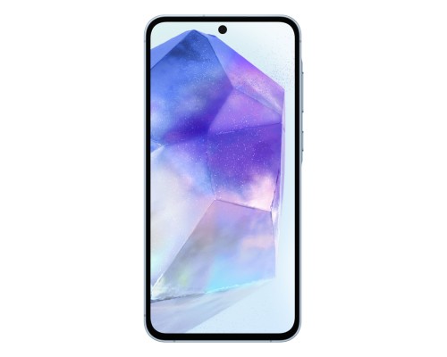 Смартфон Samsung Galaxy A35 5G (A356) 8/128GB Iceblue