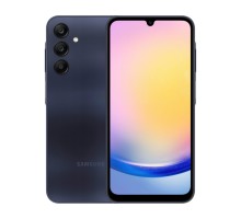 Смартфон Samsung Galaxy A25 5G (A256) 6/128GB Black