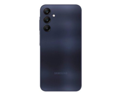 Смартфон Samsung Galaxy A25 5G (A256) 6/128GB Black