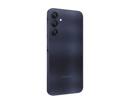 Смартфон Samsung Galaxy A25 5G (A256) 6/128GB Black