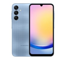 Смартфон Samsung Galaxy A25 5G (A256) 6/128GB Blue