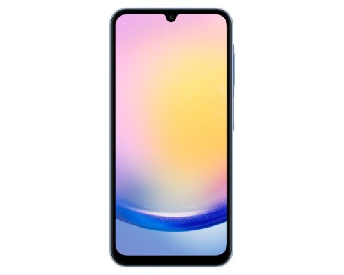 Смартфон Samsung Galaxy A25 5G (A256) 6/128GB Blue