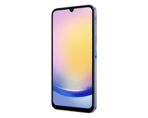 Смартфон Samsung Galaxy A25 5G (A256) 6/128GB Blue