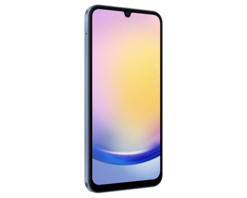 Смартфон Samsung Galaxy A25 5G (A256) 6/128GB Blue