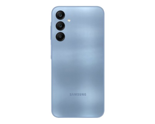 Смартфон Samsung Galaxy A25 5G (A256) 6/128GB Blue