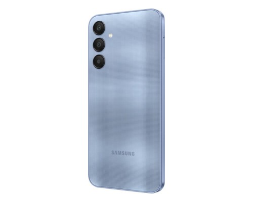 Смартфон Samsung Galaxy A25 5G (A256) 6/128GB Blue