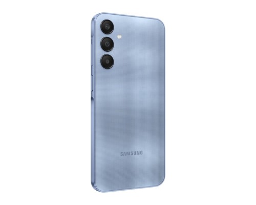 Смартфон Samsung Galaxy A25 5G (A256) 6/128GB Blue